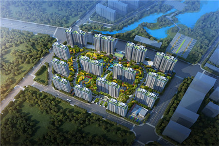 御泉龙庭3室2厅2卫136.6m2