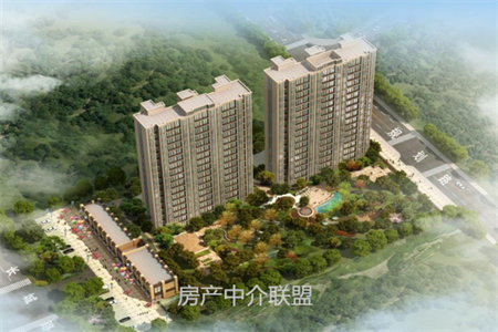 多套西郊花园车库2室1厅1卫62万85m2出售