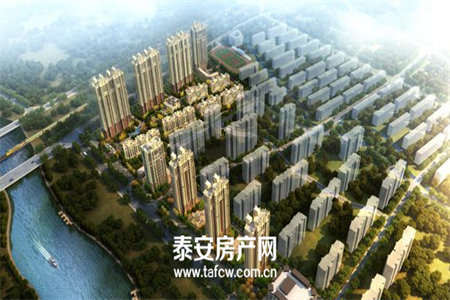 滨河御邸5室2厅2卫精装五送六分期低费用